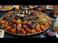 Halal restaurant in Chicago | Al Badia Tandoori Dallah | Indian & Pakistani restaurant in Chicago