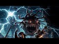 Dungeons and Dragons Lore: Beholder