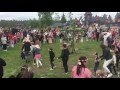 Midsummer Dance, Små Grodorna