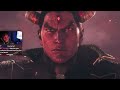 The Dark Awakens | Infer Plays: Tekken 8 Story - Part 1