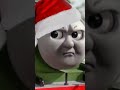 I thought Christmas was about Satan. original clip by trampy #trampy #thomasandfriends #trains