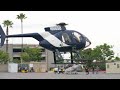 Biggest Fly-in of the year! Helicopter arrivals Heli-Expo Day 1 & 2