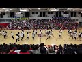 Lincoln High School Korean Club; Homecoming Performance 2017-2018
