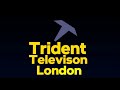 Trident Televison London