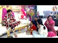 जिन्न ने जो इन माँ-बेटी के साथ किया वो किसी के साथ ना हो ~ Bageshwar Dham Sarkar | Maha Divya Darbar