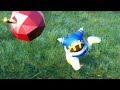 Magolor over Tails (Sonic Frontiers Mod)