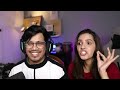 REACTING On Viral DANK MEMES With My Sister 🤣
