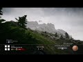 Attack Plane Surprise - Battlefield 1