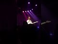 Tessa Violet “Crush” live