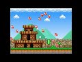 Mario Forever Decasamsara Worlds V1.8 Longplay Completed Video