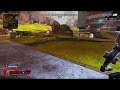 apex legends grenade fun