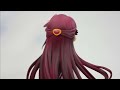 【美少女フィギュアレビュー】ラブライブ！サンシャイン！！ スーパープレミアムフィギュア“桜内梨子- 青空Jumping Heart” プライズフィギュア★anime figures unboxing