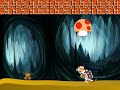 Fireball Spam | Mario Cartoon Animation