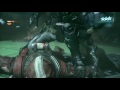 Batman Arkham Knight - Predator AR Challenge - Chemical Reaction