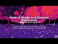 Field of Hopes and Dreams Cover [Deltarune] | Quwapa Quwapus the Not Quite Remix