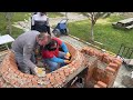 Ingenious Construction Workers That Are At Another Level | Amazing Construction Skills