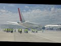 Boeing South Carolina first 787 Rollout