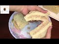 American white sandwich bread | Easy to make