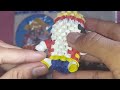 Como Hacer A MonkeyD.Luffy 🛶 De One Piece 🌊 De Origami 3D / Origami 3D JJ 👍😎