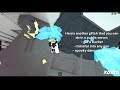 Small tutorial for superjumping glitch in Kaiju Paradise PS + bonus glitches