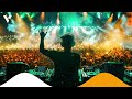 Tomorrowland Festival De Músic | Ultra Miami 2024 🔥 Mashups y remixes de canciones populares
