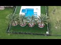 Chaiban awesome pool from the sky DJI 0090