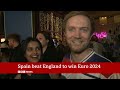 Spain beat England to win Euro 2024 | BBC News