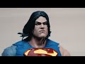 DC Multiverse | Superman: Dark Metal | Review