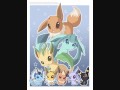 Legendary Pokemon Slideshow (with funny ending)