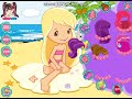 Strawberry Shortcake | Fun In The Sun (Walkthrough)