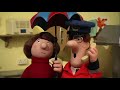 Ice'Capade | Postman Pat | 1 Hour Compilation | Kids Cartoon | Videos For Kids