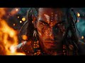 ( Ancient Shaman ) - Tribal Downtempo - Timeless Shamanic Music