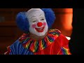 Afraid of Clowns? Face Your Fears - Boston Legal