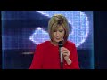 Lisa Osteen Comes - Psalm 23 (2018)