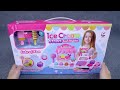 60 Minutes Satisfying with Unboxing Minnie Kitchen Playset ASMR | Lisa Toys Unboxing