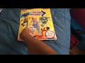 🌈Coloring and activity book toy story 4 for kids!🌈