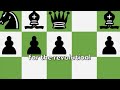 The LEGENDARY PAWN vs TopChess | Chess Memes