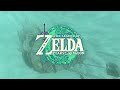 Voyage of the Stormwind Ark - The Legend of Zelda: Tears of the Kingdom || DLC Fanmade Soundtrack