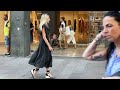 ITALIAN ELEGANT STYLE  OUTFITS SUMMER 2024 FROM MILAN HOTTEST STREET FASHION | SUMMER TRENDS 2024