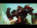Khorne: Your Worst Nightmare | Warhammer 40K Lore