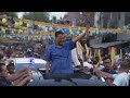 CM Arvind Kejriwal Patparganj Nukkad Sabha | Sunita Kejriwal | Kuldeep Kumar | AAP