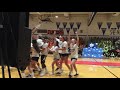 BotC 2017 — Sophomore Dance