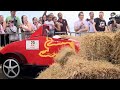 BEST CRASH AND FUNNY MOMENTS IN SOME COUNTRIES | Red Bull Soapbox Race