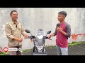 PERHATIKAN HAL INI SEBELUM BELI SONIC ‼️ TIPS MERAWAT HONDA SONIC