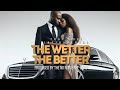 The Wetter The Better (Trap Soul Instrumental ) - Produced By The No Non Nonsense Gang