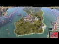 Worst Civilization 5 Deity Strategy