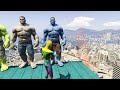 GTA V Epic Spider Man