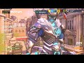 Overwatch Afternoon with The Bois (EP4)