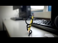 STICK - 3D Animated Short Film
