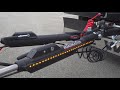 RV TOWED CAR BRAKING SYSTEM - Roadmaster InvisiBrake Auxilliary Tow Brake Installation Overview